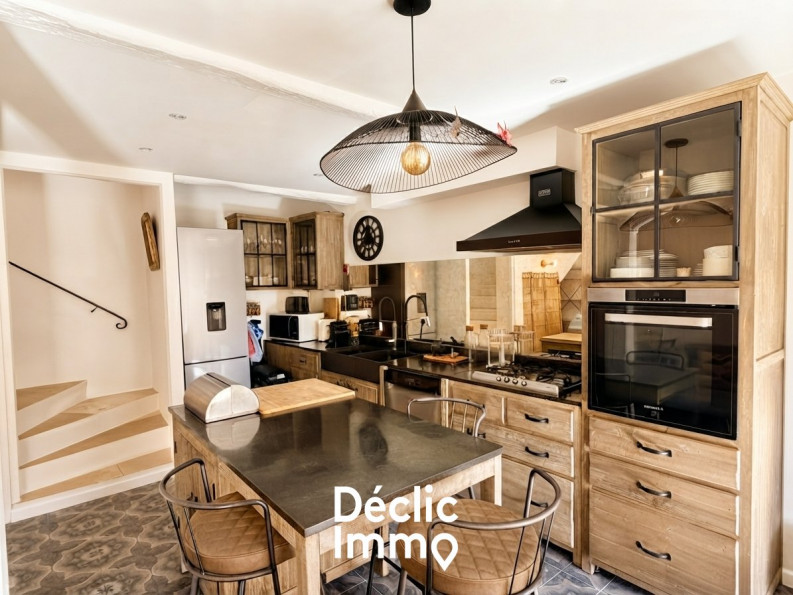 location Maison Magagnosc - Photo 3