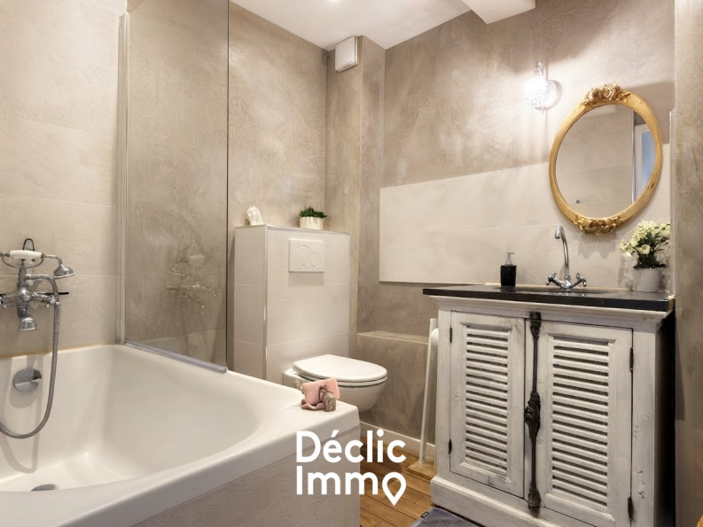 location Maison Magagnosc - Photo 6
