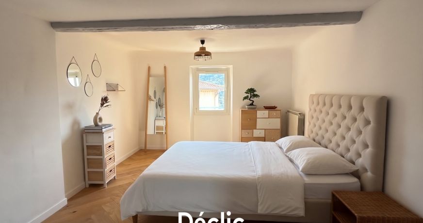 location Maison Magagnosc