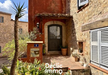 location Maison Magagnosc