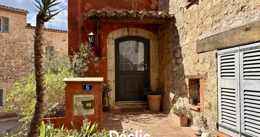 location Maison Magagnosc