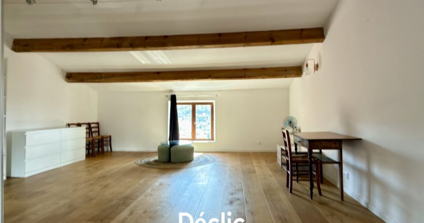 location Maison Magagnosc