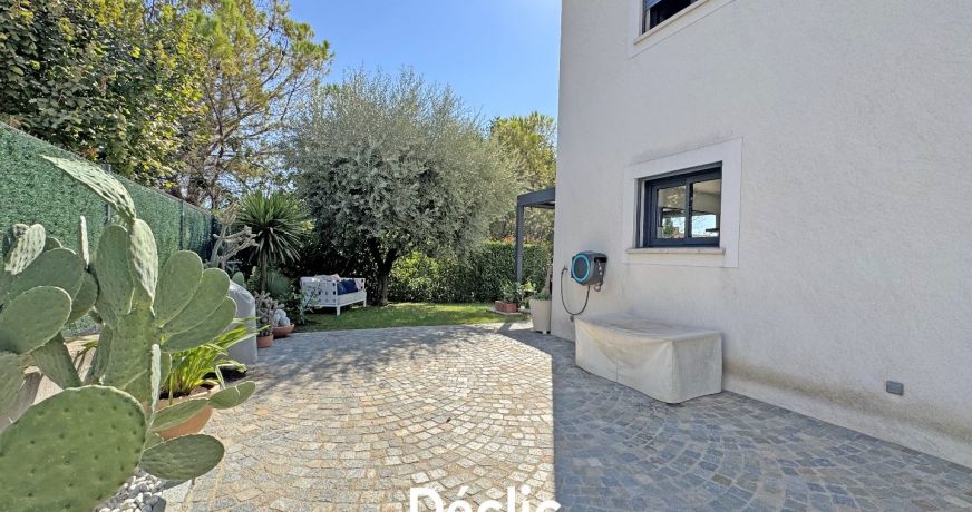 vente Maison Grasse