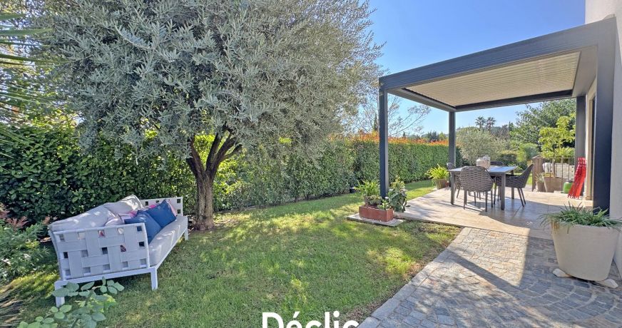 vente Maison Grasse