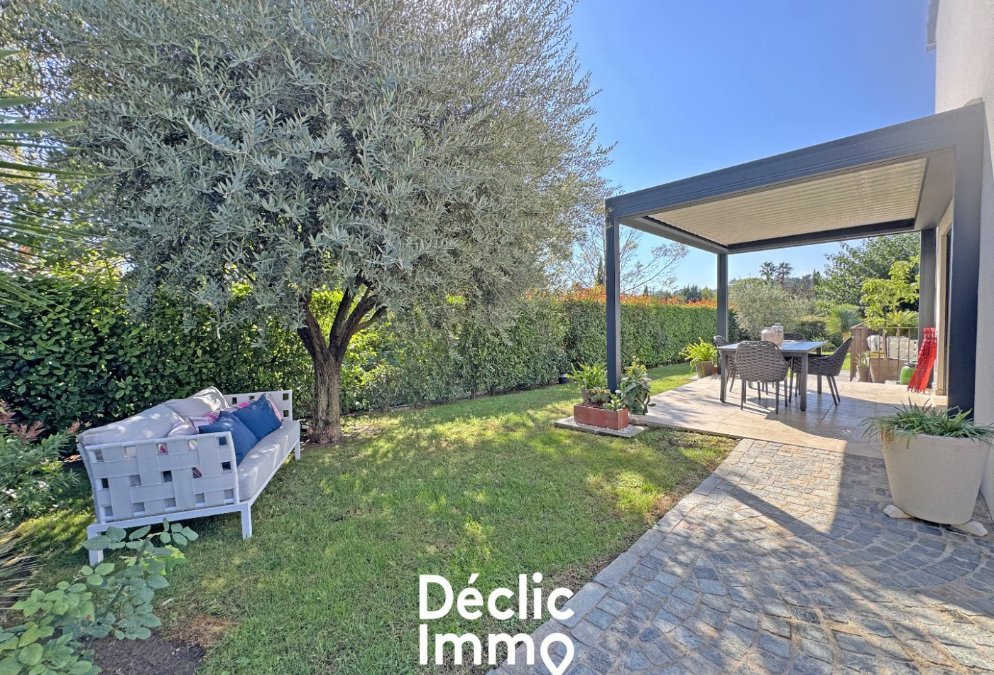 vente Maison Grasse - Photo 5