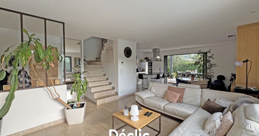 vente Maison Grasse