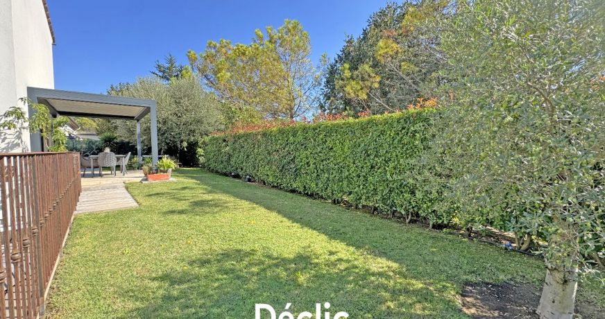 vente Maison Grasse