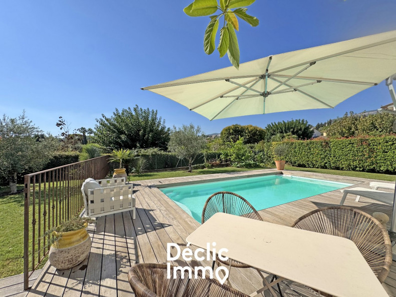 vente Maison Grasse - Photo 2