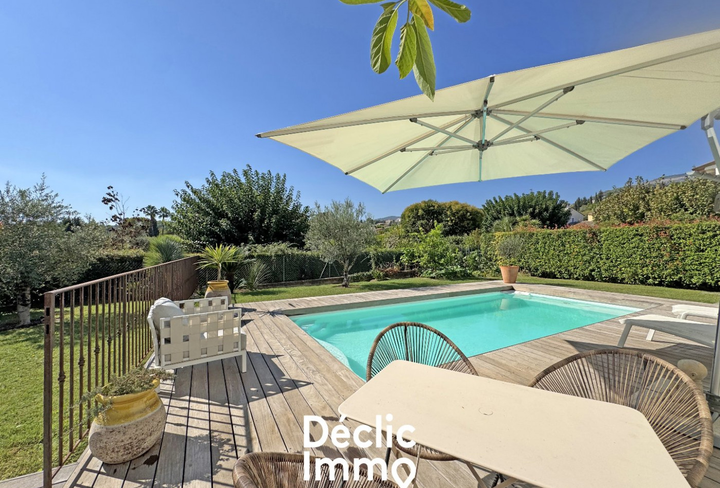 vente Maison Grasse - Photo 2
