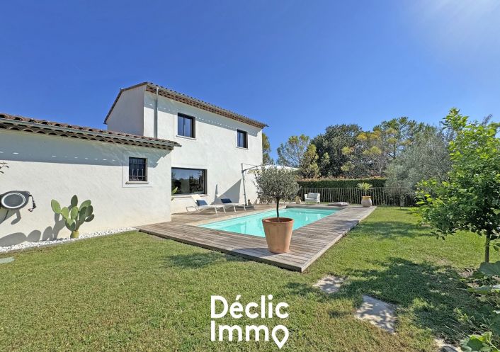 vente Maison Grasse