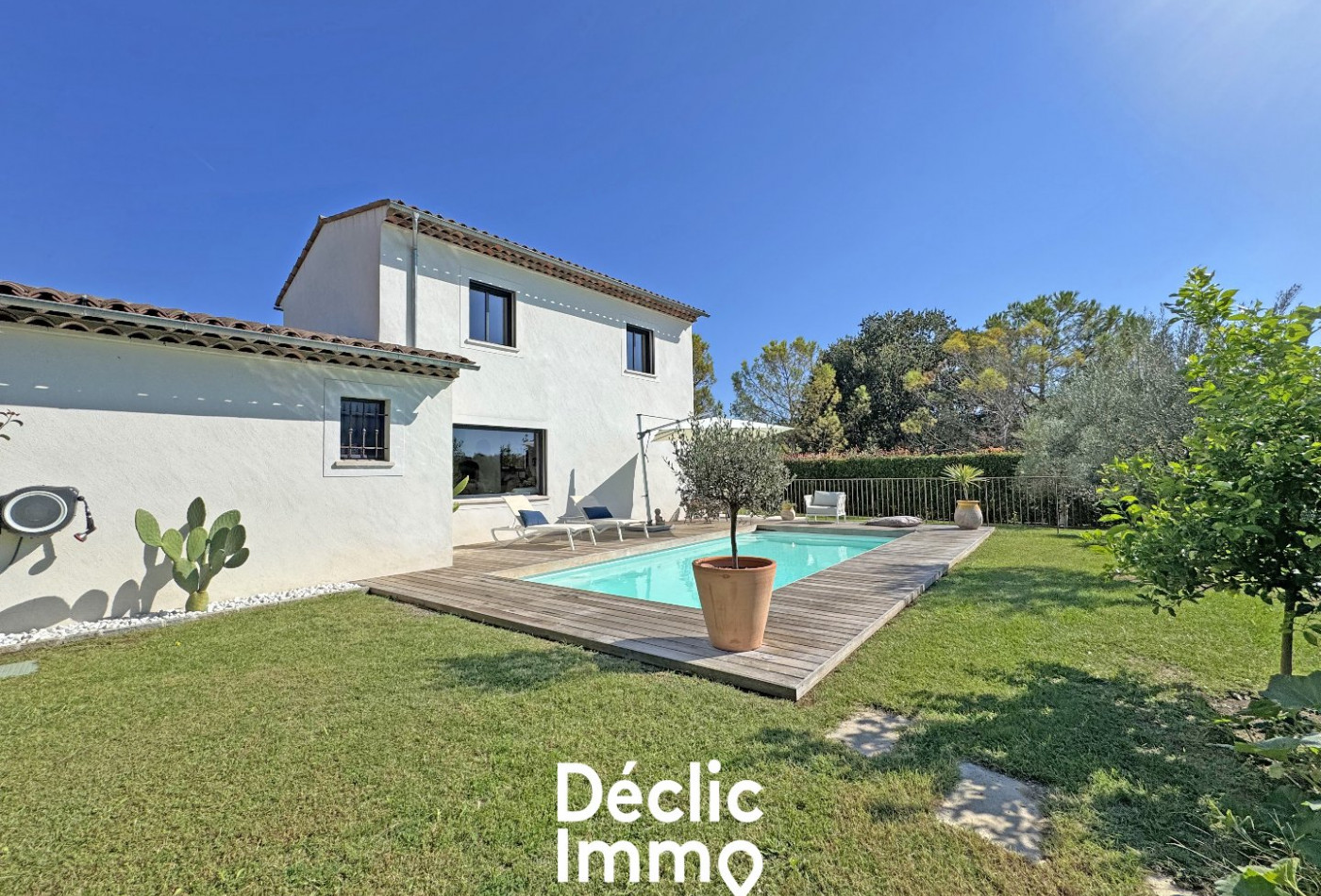 vente Maison Grasse - Photo 1