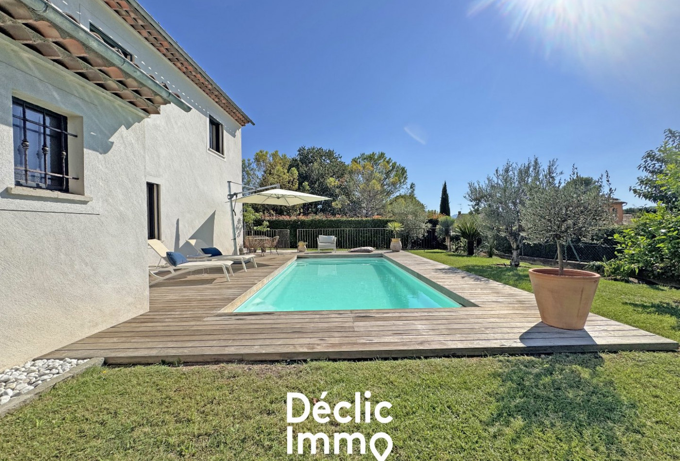 vente Maison Grasse - Photo 4