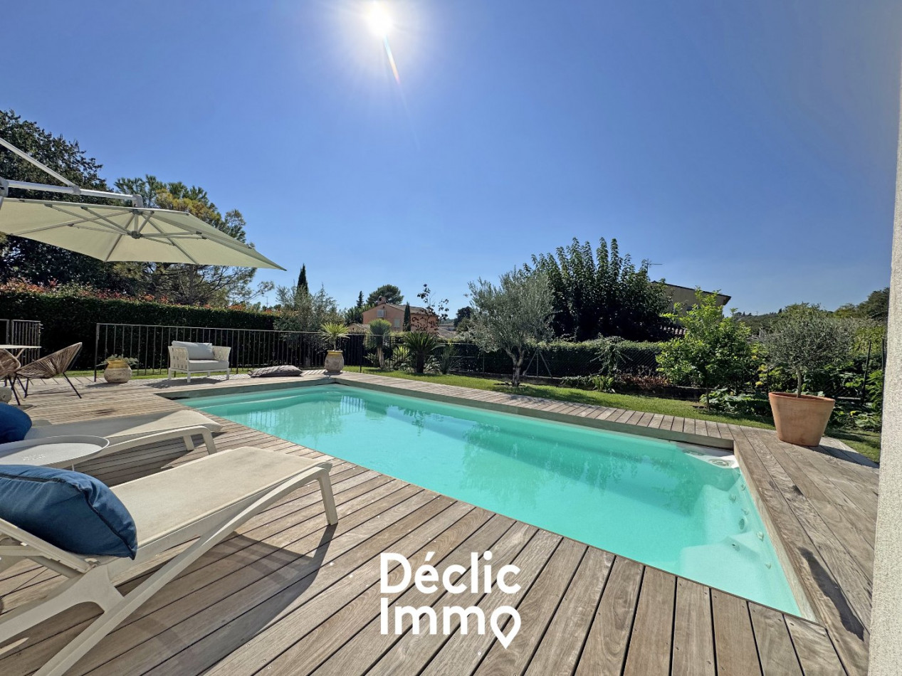 vente Maison Grasse - Photo 19
