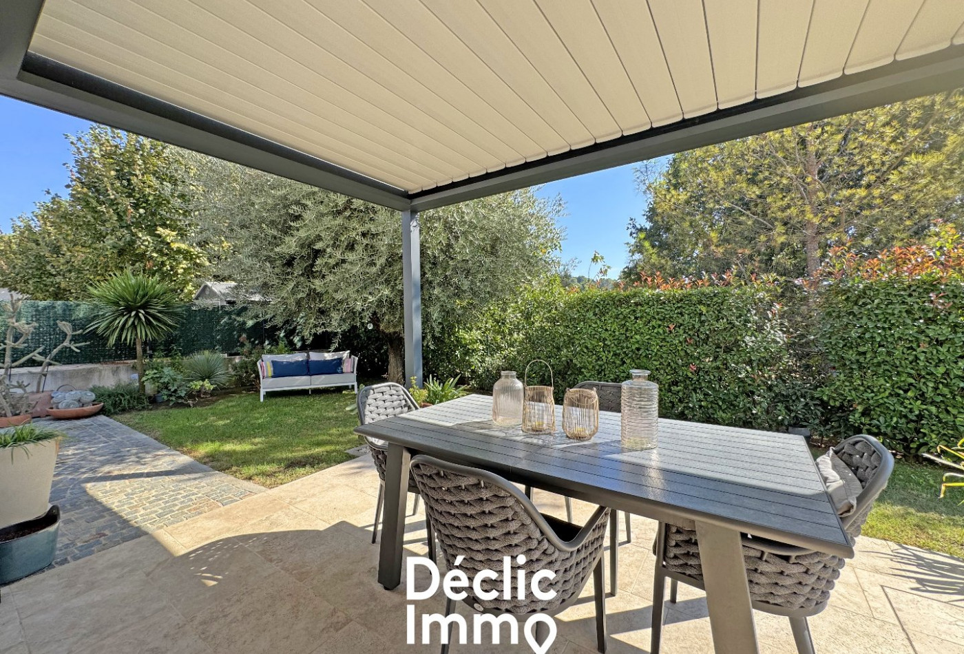 vente Maison Grasse - Photo 3