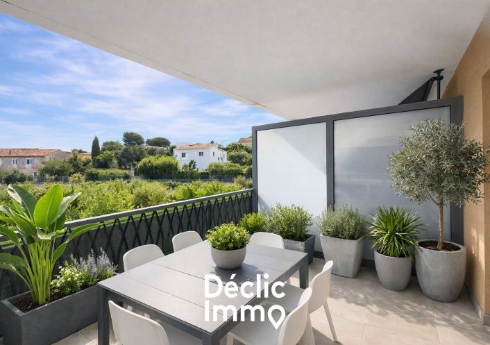 vente Appartement ancien Puget Sur Argens