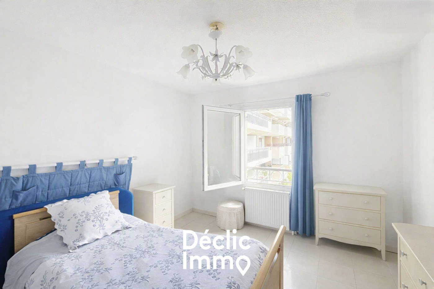 vente Appartement ancien Puget Sur Argens - Photo 6
