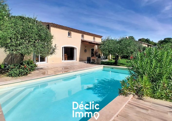 vente Maison Manosque
