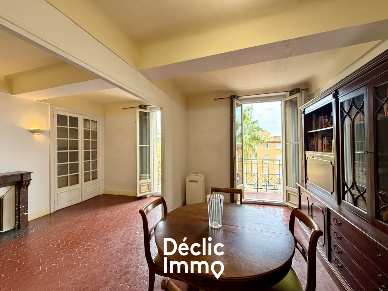 vente Appartement Grasse - Photo 2
