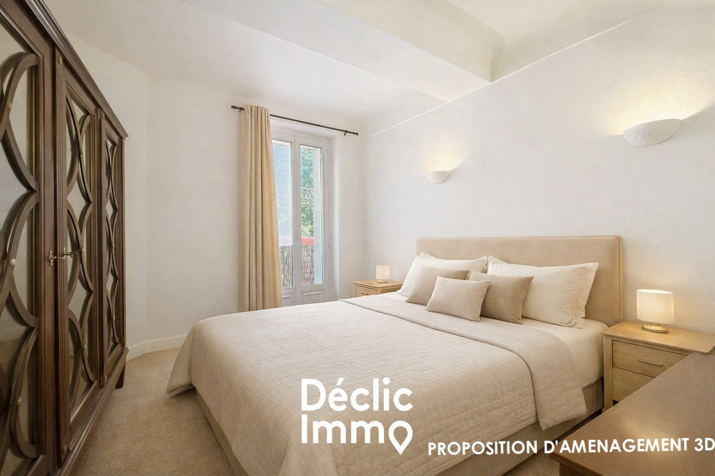 vente Appartement Grasse - Photo 11