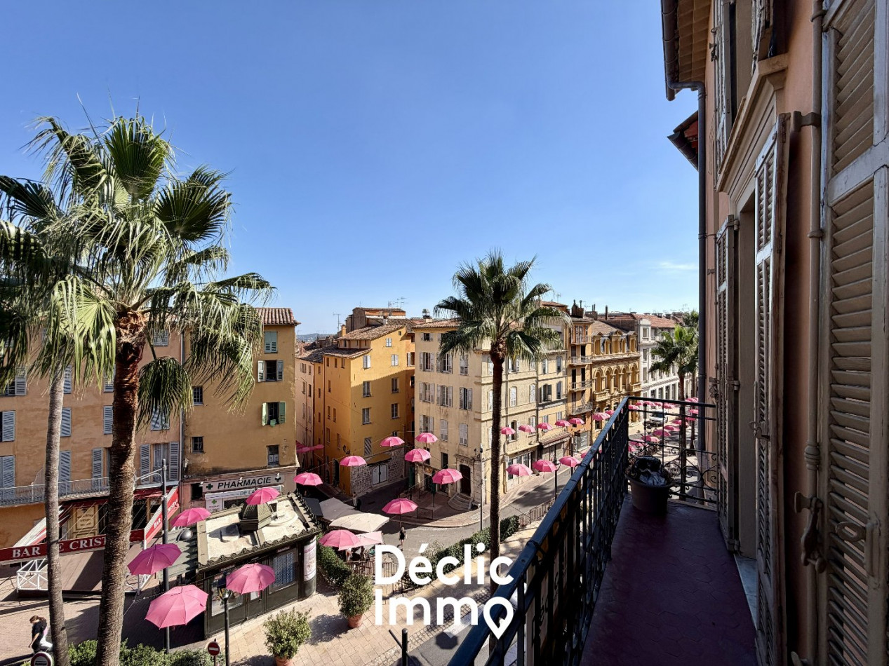 vente Appartement Grasse - Photo 10
