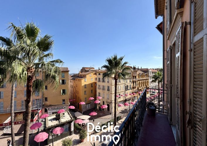 vente Appartement Grasse
