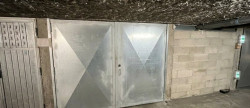 vente Garage Villeneuve Loubet