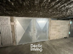 vente Garage Villeneuve Loubet