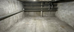 vente Garage Villeneuve Loubet