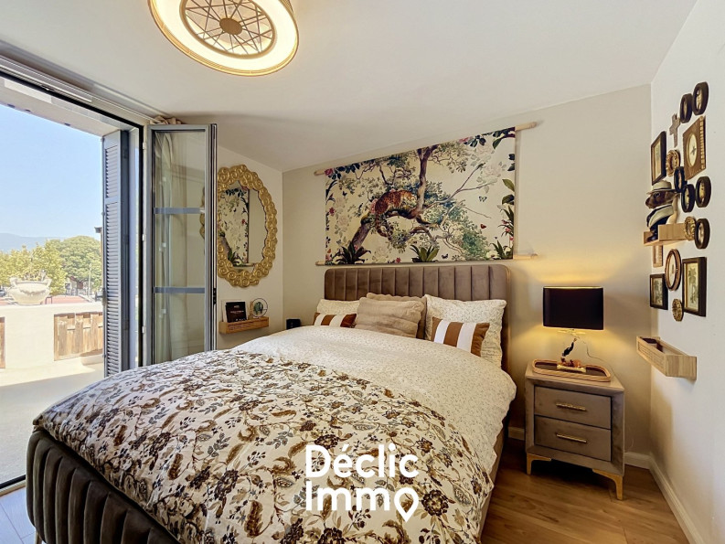 vente Appartement Mouans Sartoux - Photo 9