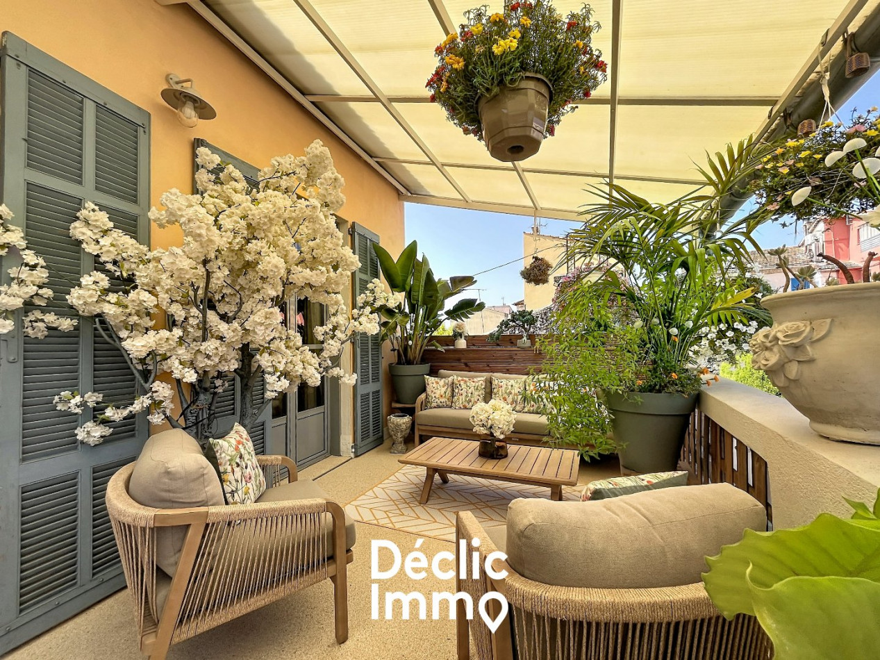vente Appartement Mouans Sartoux - Photo 13