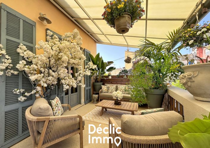 vente Appartement Mouans Sartoux