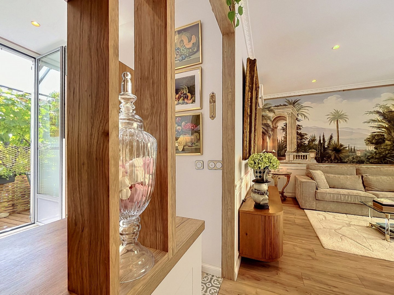 vente Appartement Mouans Sartoux - Photo 3
