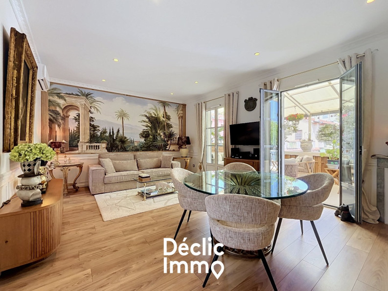 vente Appartement Mouans Sartoux - Photo 2