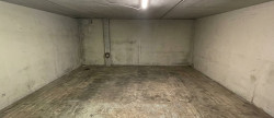 vente Garage Villeneuve Loubet