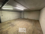vente Garage Villeneuve Loubet