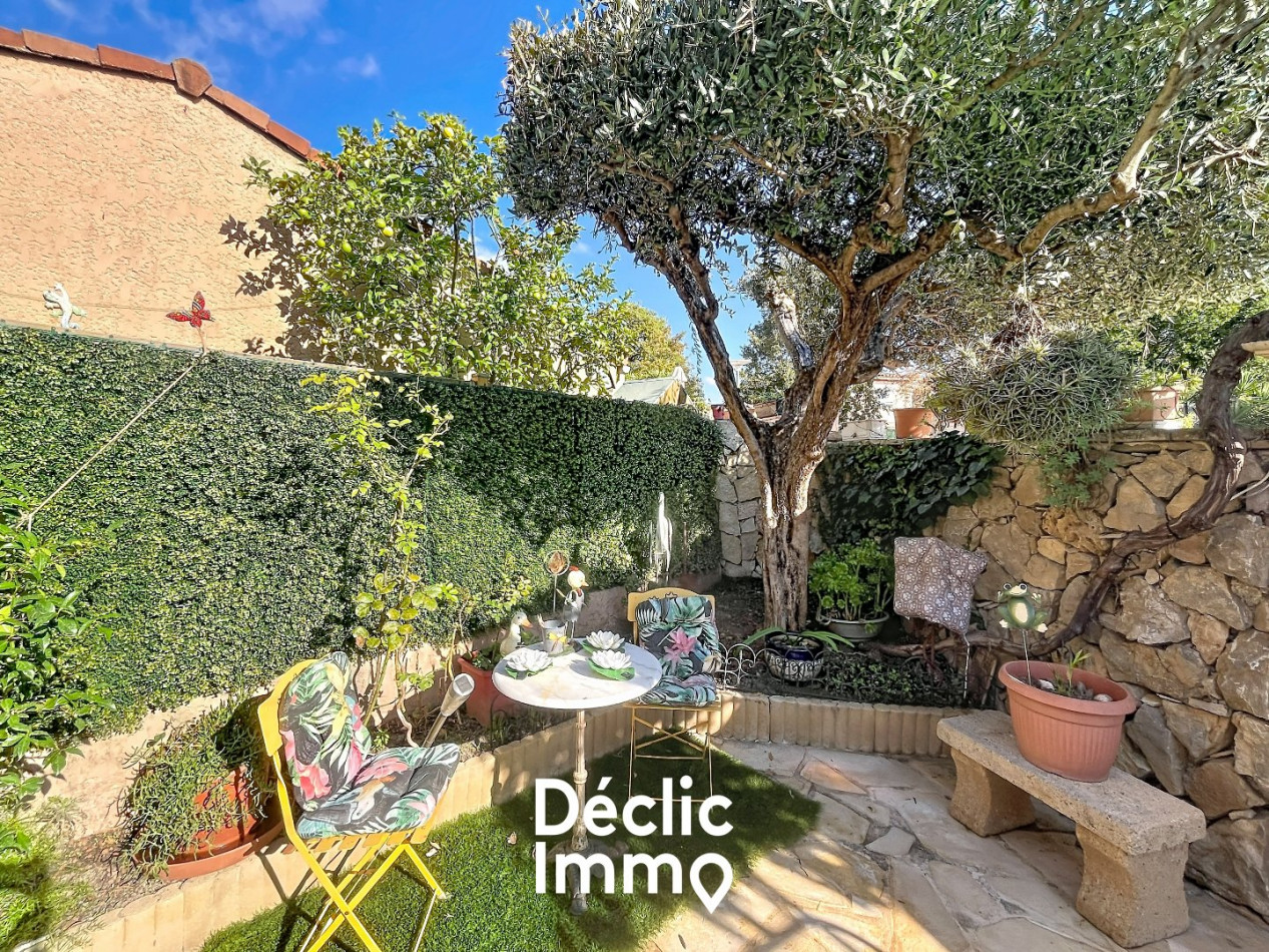 vente Maison Grasse - Photo 13