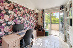 vente Maison Grasse