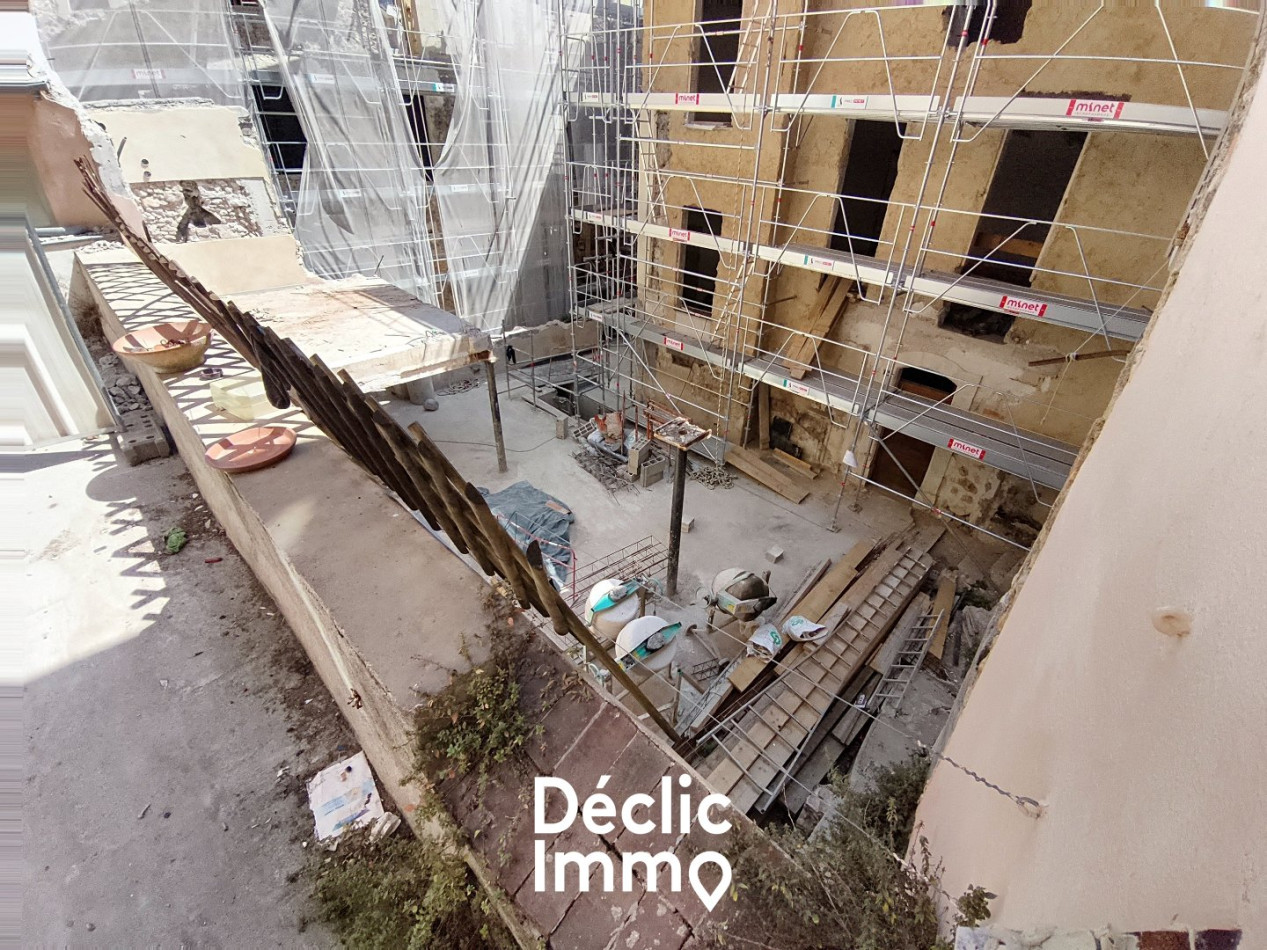 vente Appartement Grasse - Photo 11