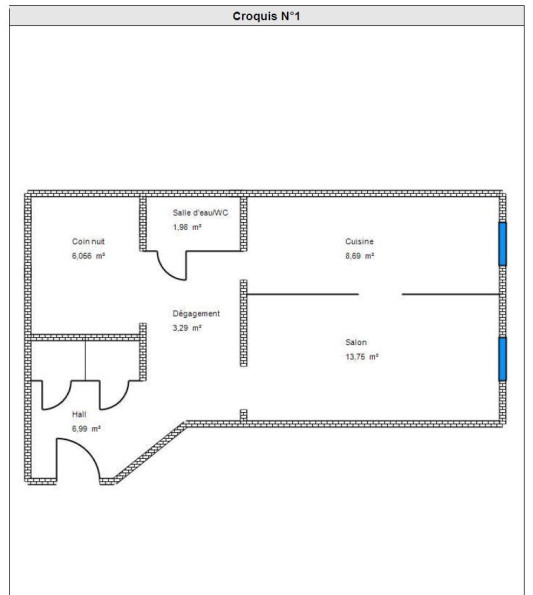 vente Appartement Grasse - Photo 10