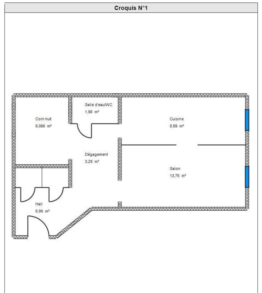 vente Appartement Grasse - Photo 10