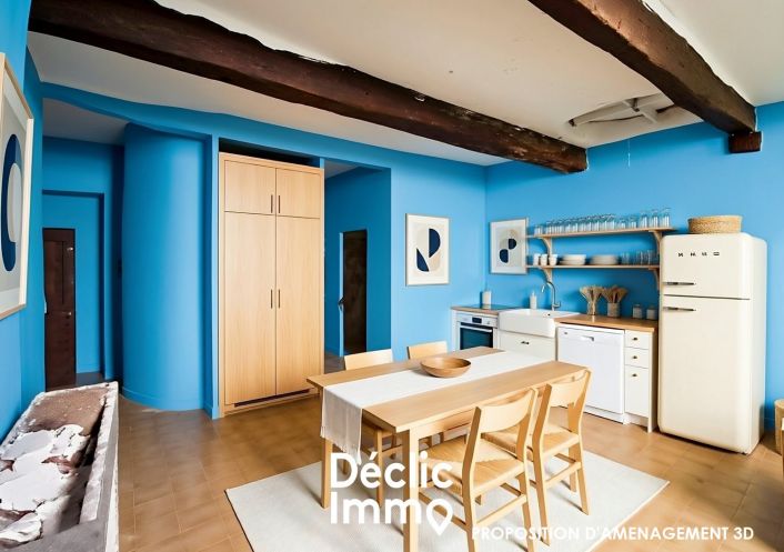 vente Appartement Grasse