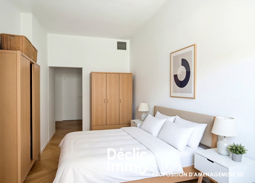 vente Appartement Grasse - Photo 7