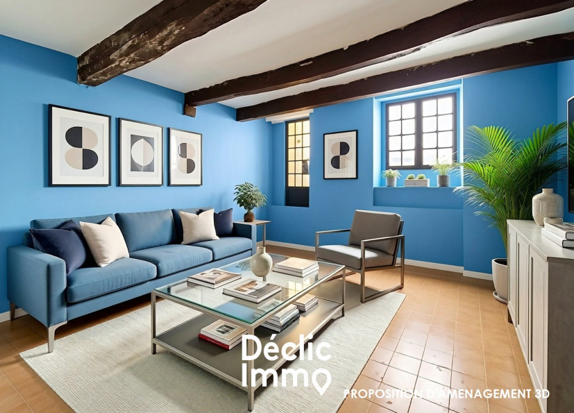 vente Appartement Grasse - Photo 2
