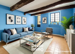 vente Appartement Grasse