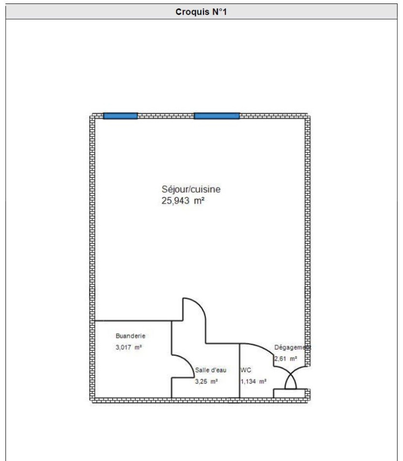 vente Appartement Grasse - Photo 4