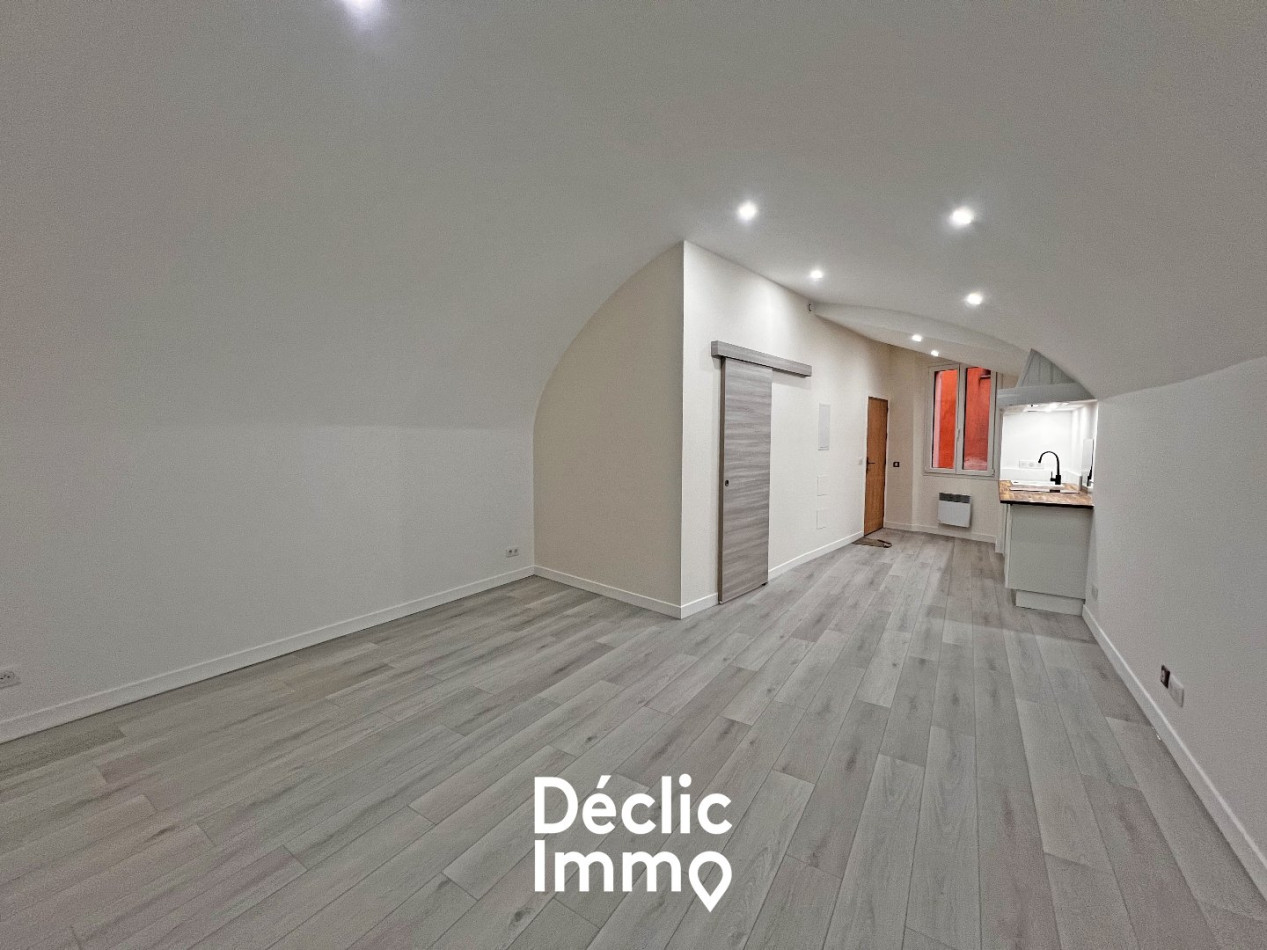 vente Appartement rénové Grasse - Photo 2