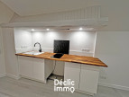 vente Appartement rénové Grasse