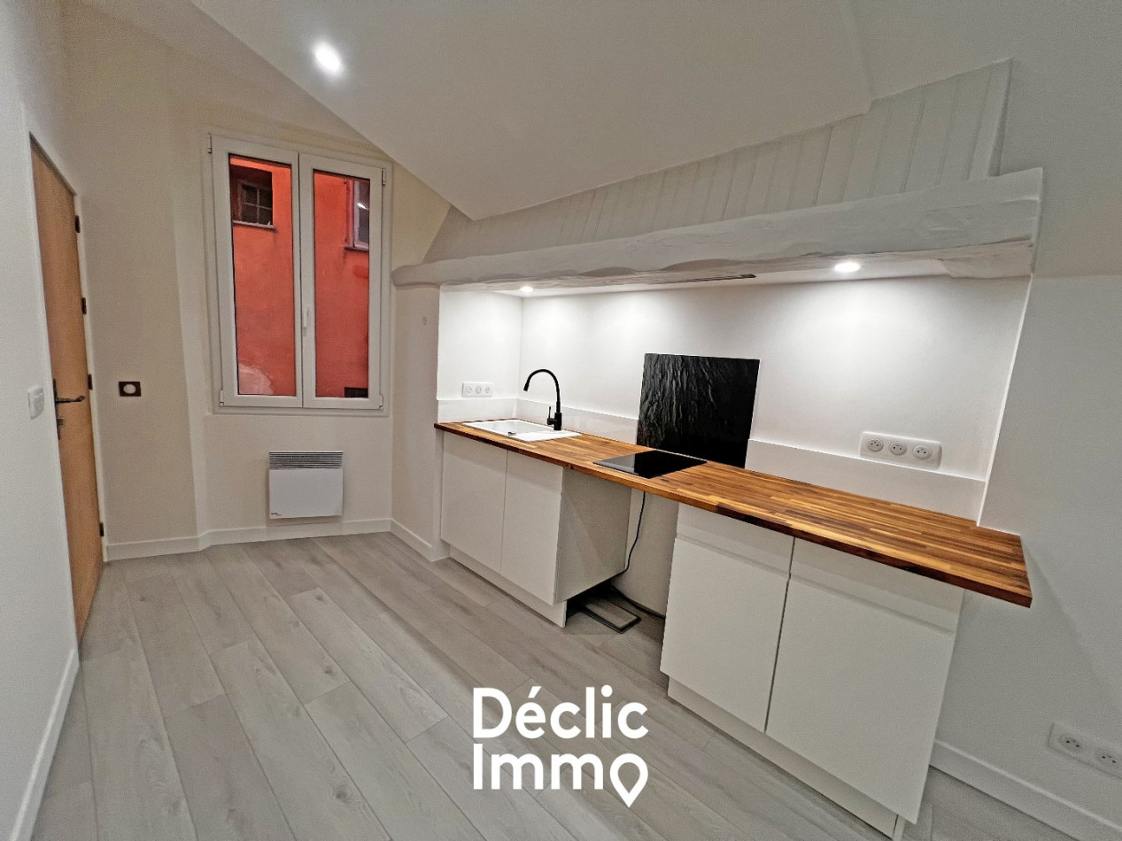 vente Appartement rénové Grasse - Photo 3