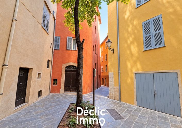 vente Appartement rénové Grasse