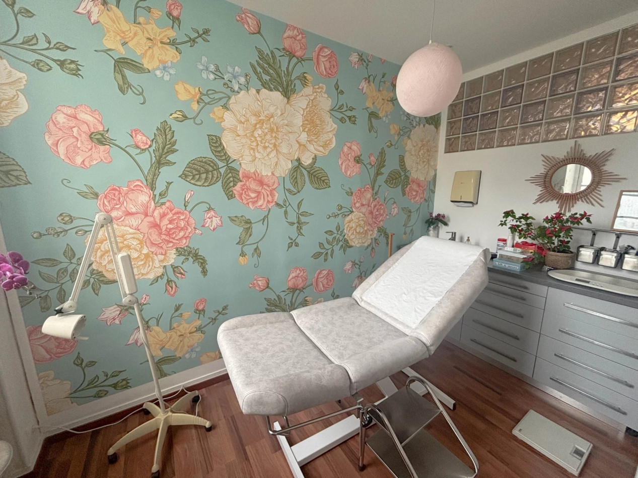 à louer Local commercial Nice - Photo 2